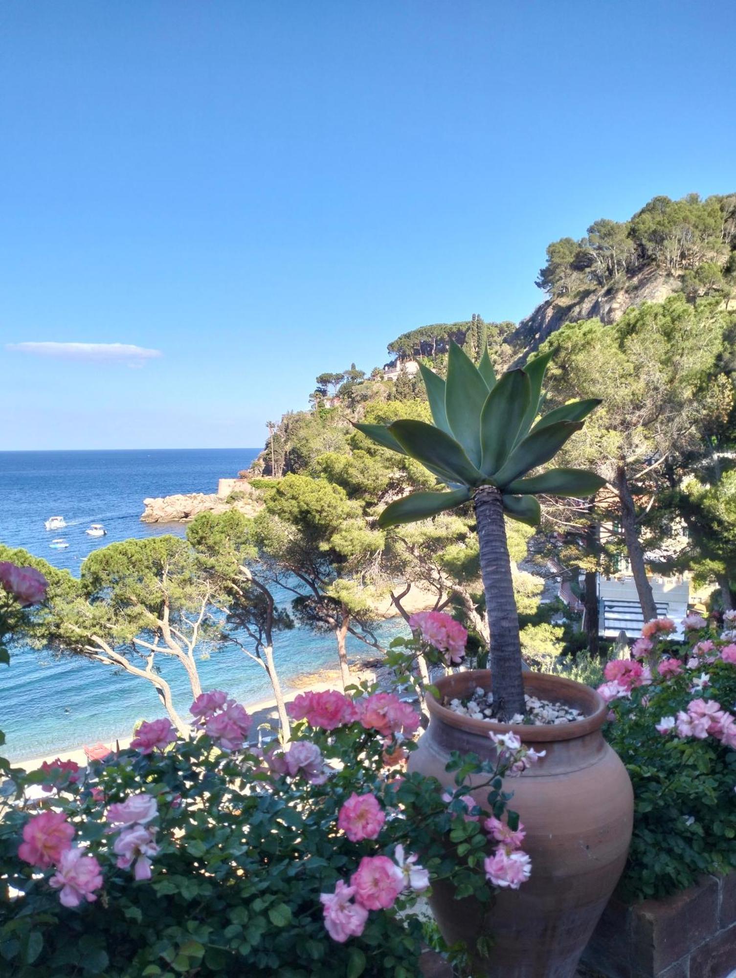 Apartamento Casa Basilico' Taormina Exterior foto